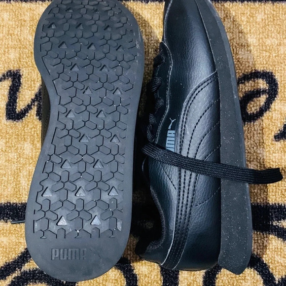 PUMA sneakers Smash Kids' Shoes size 4C - Picture 7 of 15